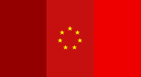 Flag of Mistikal
