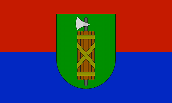 Flag of Vaan Aujoen