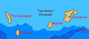 Location of Vaan Aujoen
