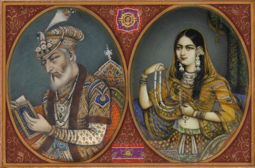 Aurangzeb and Samira.png