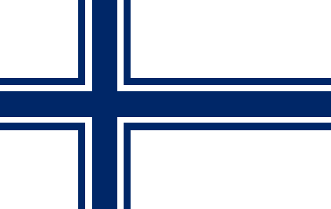 Flag Uppland.png