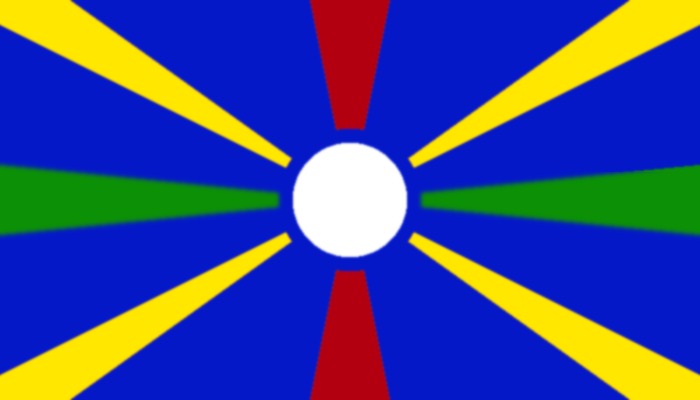 Shire flag jan.png
