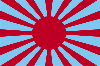 Flag of Jingdao