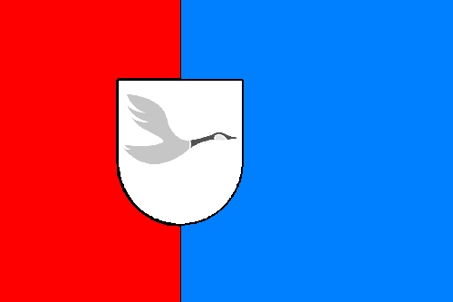 Flag of Port Goose.png