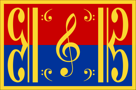 Musicafedflag.png