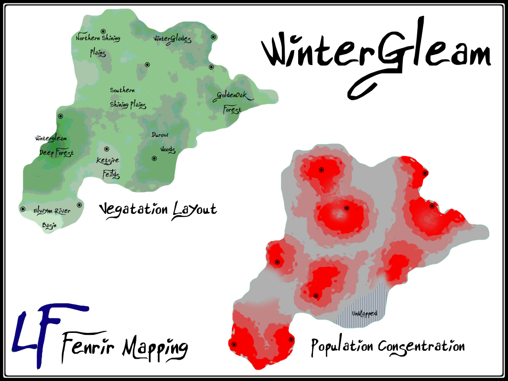 WinterGleam Mapping.png