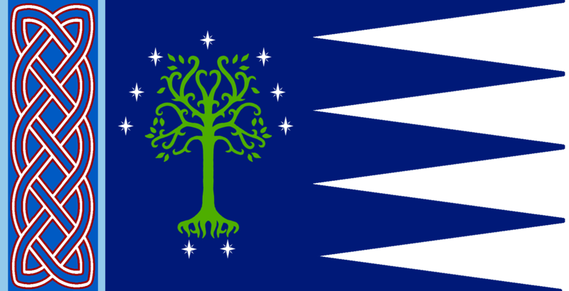 Normarkflag.png