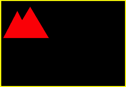 Flag of Qeyterara