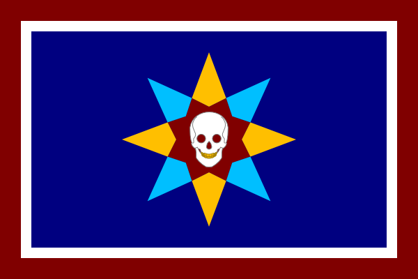 Lichbrook Flag.png
