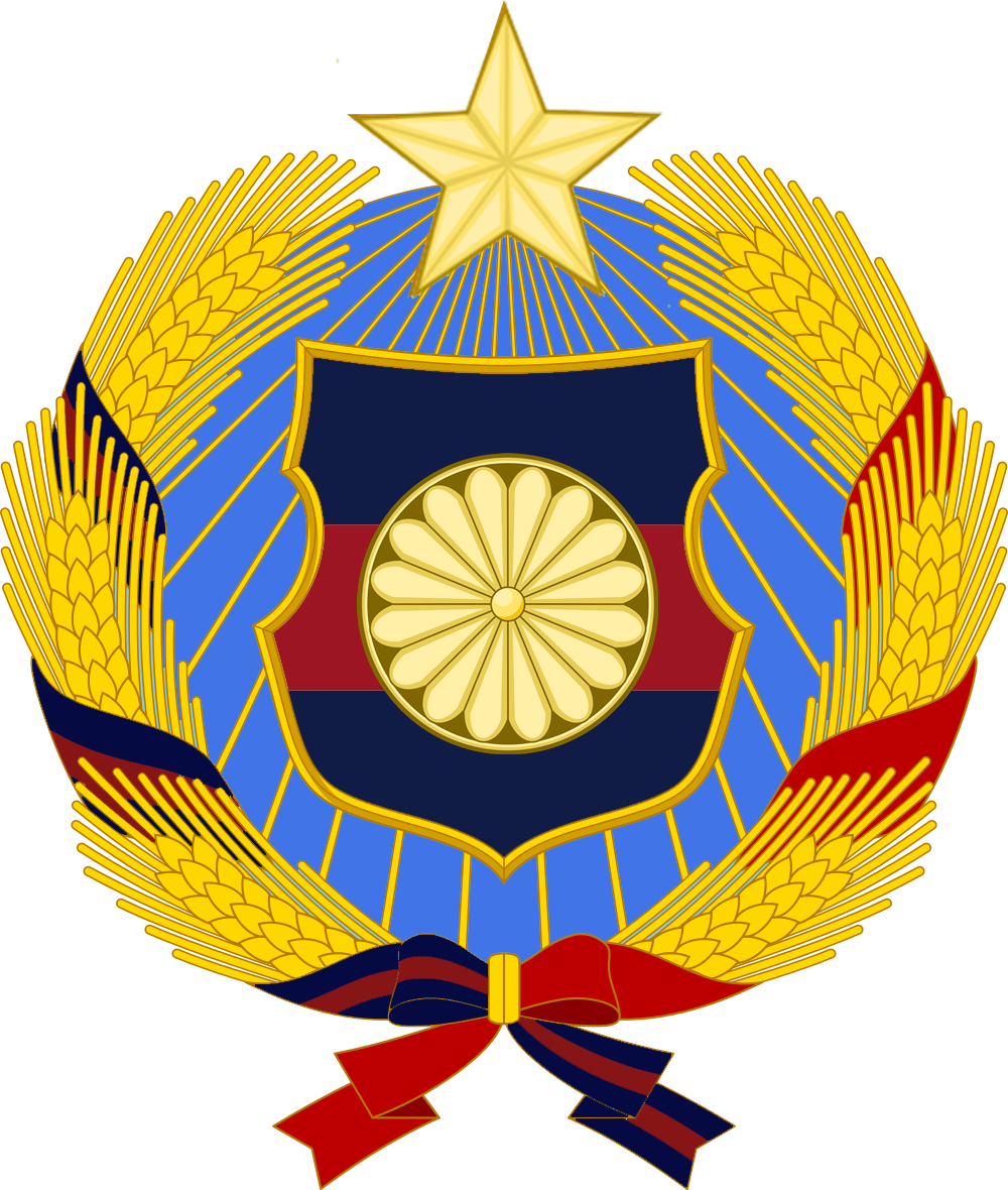 Thracistan CoA.png